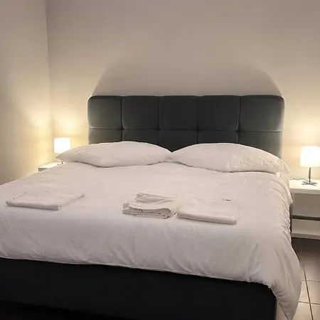 Appartement Gemuetliche
