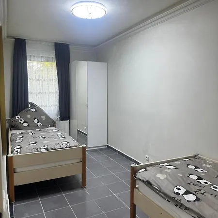 Gemuetliche Appartement Gelsenkirchen