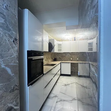 Gemütliche Apartment