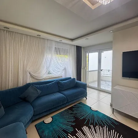 Gemuetliche Appartement Gelsenkirchen