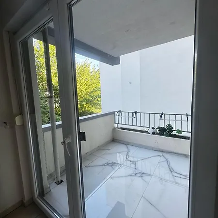 Apartment Gemütliche Gelsenkirchen