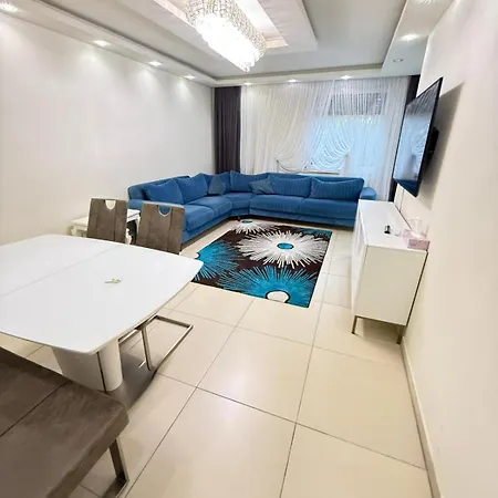 Appartement Gemuetliche Gelsenkirchen