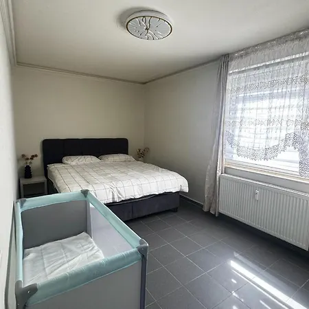 Apartment Gemütliche