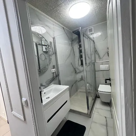 Gemuetliche Appartement *