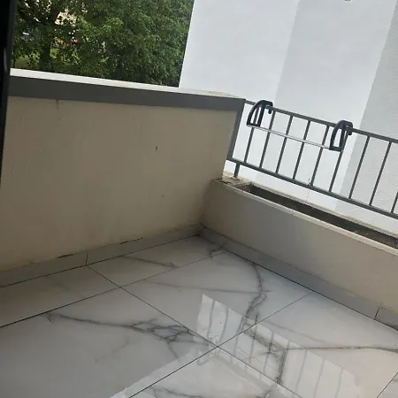 Appartement Gemuetliche