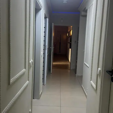 Gemuetliche Appartement *